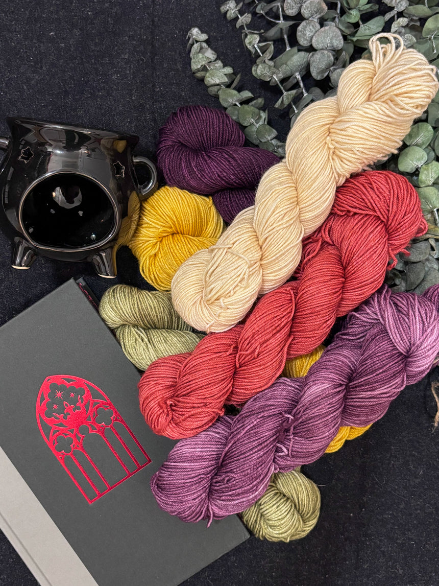 Ravenwood MKAL Kit