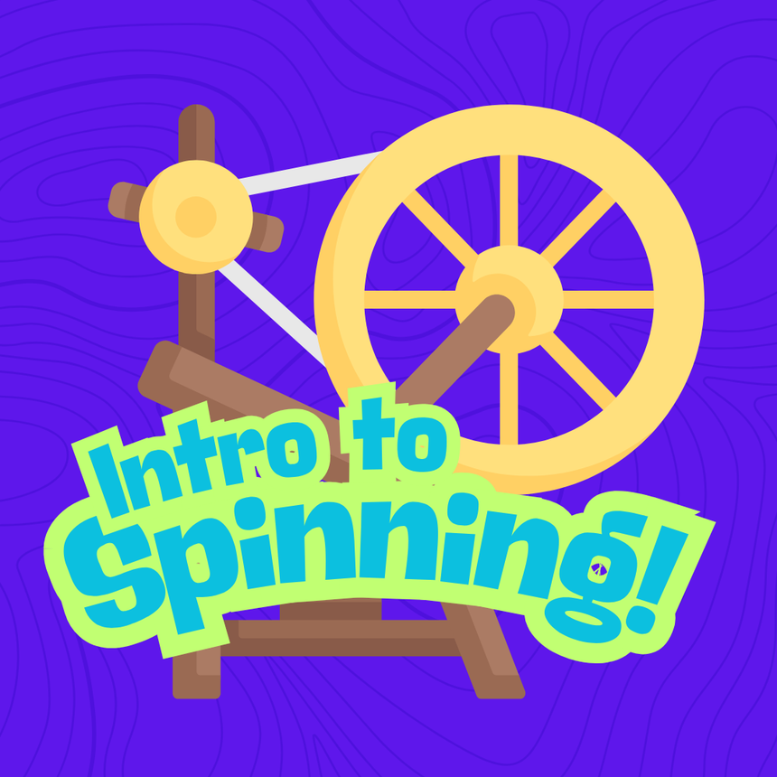 Intro to Spinning