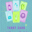Tarot Card of the Month Club!