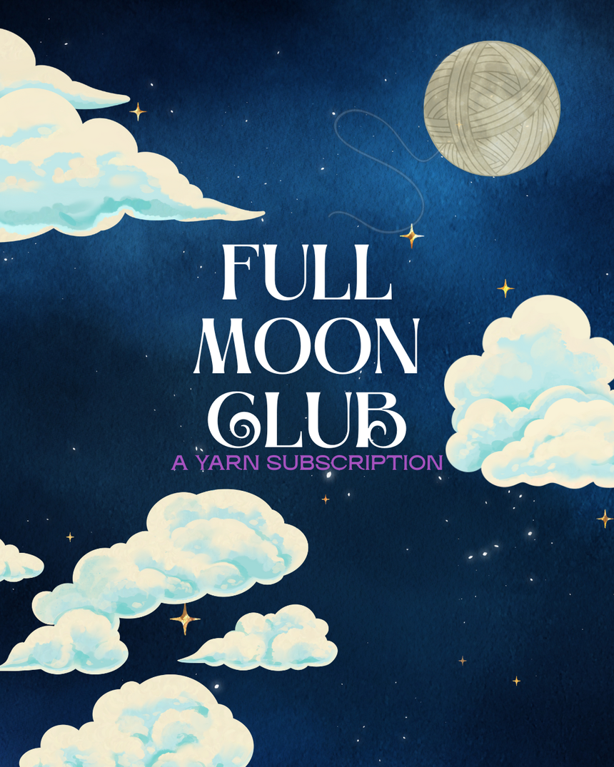 Full Moon Club
