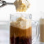Root Beer Float