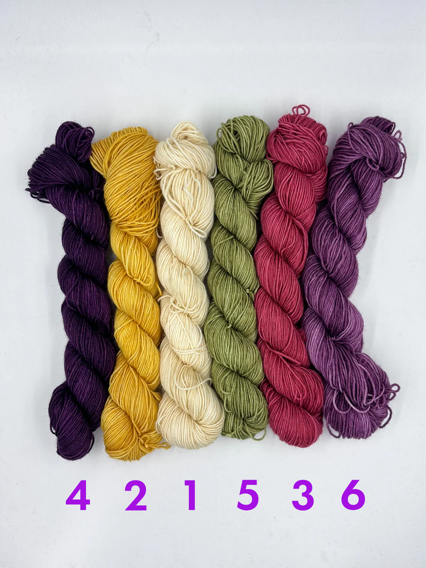 Ravenwood MKAL Kit