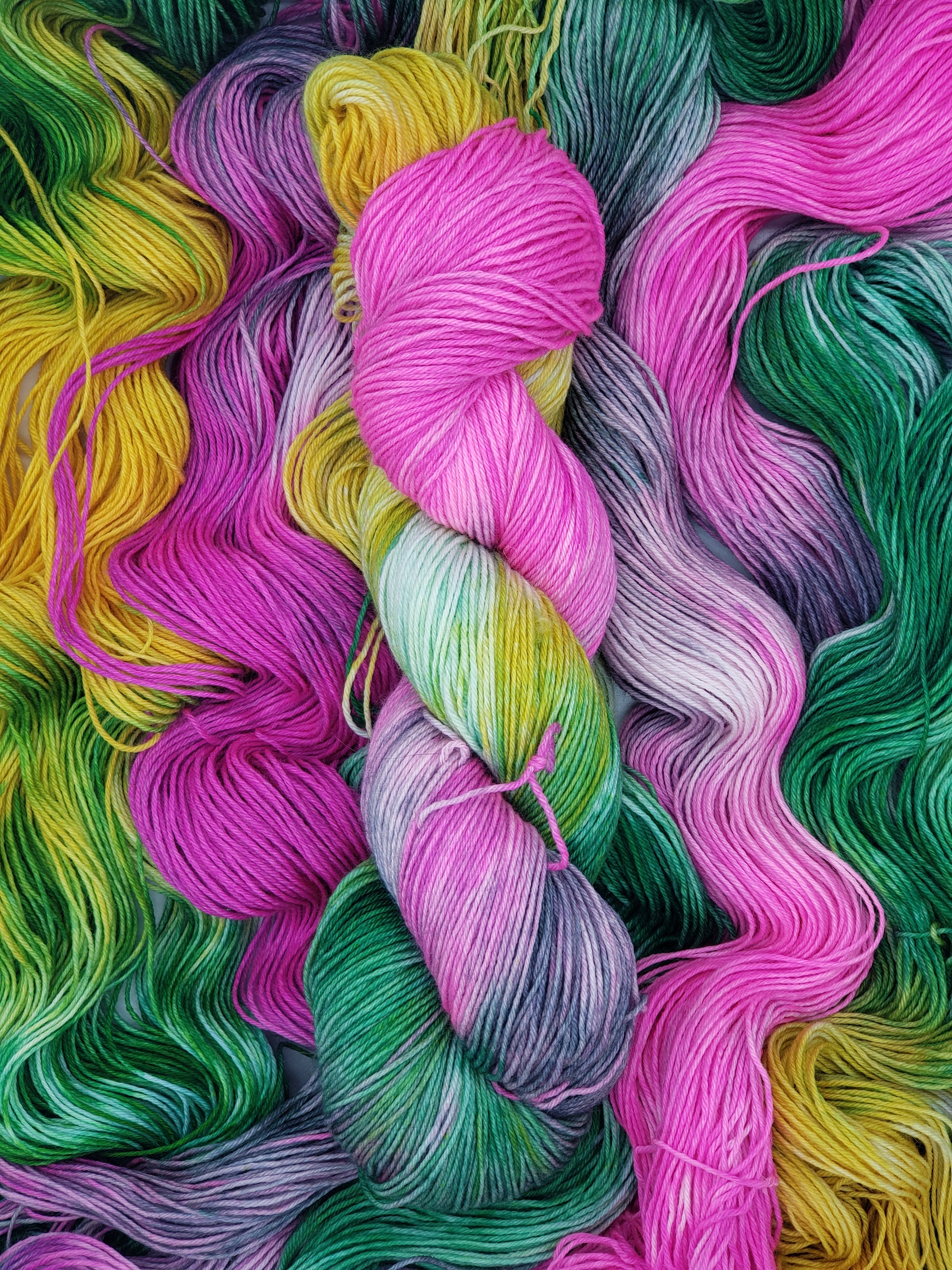 Grandpa's Cheese Barn – Dye Mad Yarns Grandpa's Cheese Barn – Dye Mad Yarns