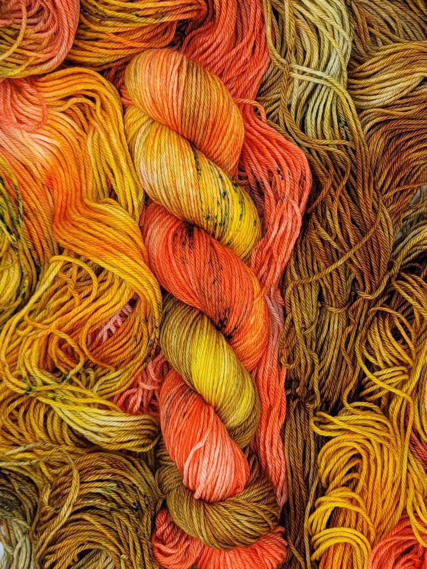 November Yarn of the Month: Knitty Gritty