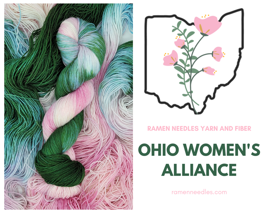 Ohio Women's Alliance