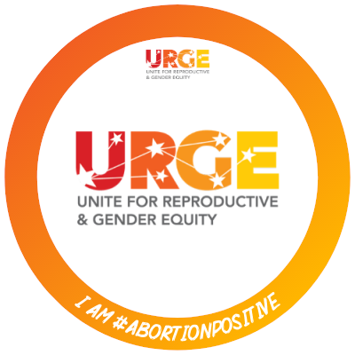 URGE: Unite for Reproductive and Gender Equity